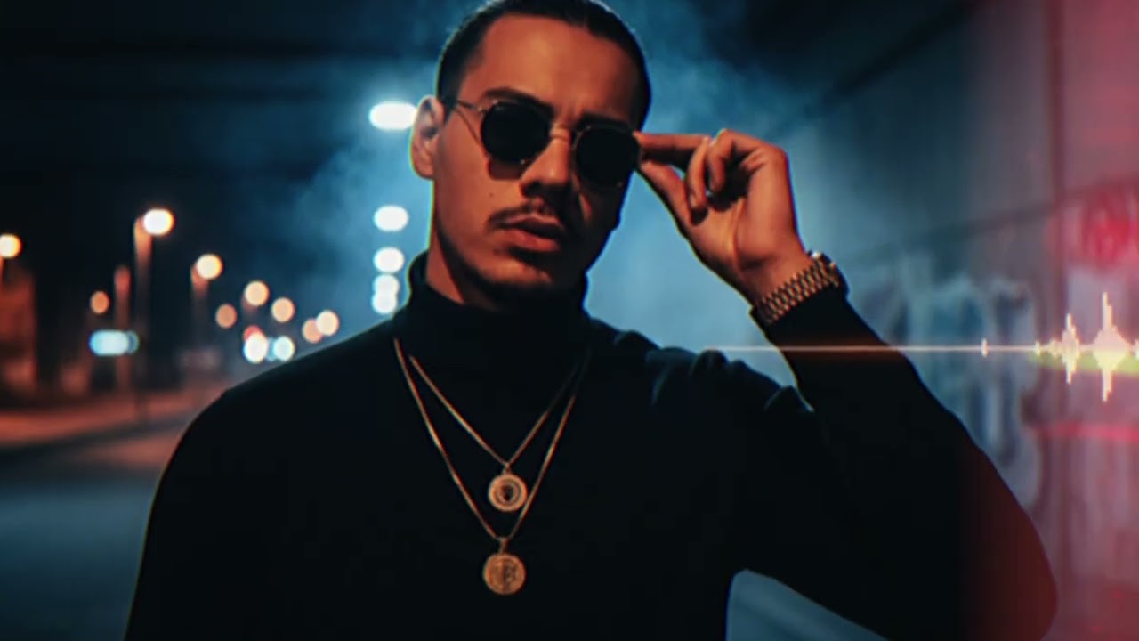 Apache 207 - Keine Helden hier (Offizielles Musikvideo)