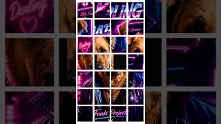 DARLING ❤️ 80s Funk Groove #funkiproject #80sfunk