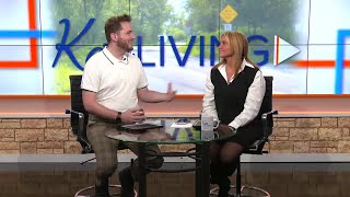 Meet the new Kato Living co-host