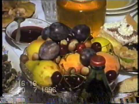 VTS 01 1 მე-17 საშუალო სკოლის დამთავრების 30 წლის იუბილე 20/07/1996