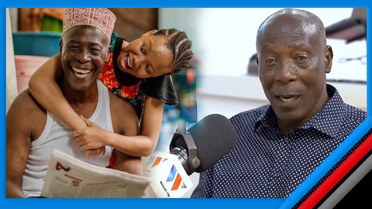 MFAHAMU MZEE KIKALA WA KOMBOLELA, MSOMI MWENYE DEGREE ALIYEKUWA NA NDOTO YA KUWA DAKTARI