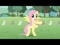 Bunny party mlp animation