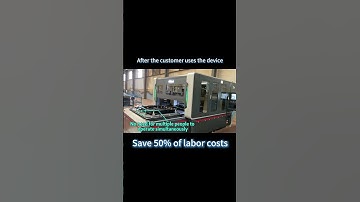 Traditional riveting method vs intelligent automated riveting method. #rivet #rivetgun #automation