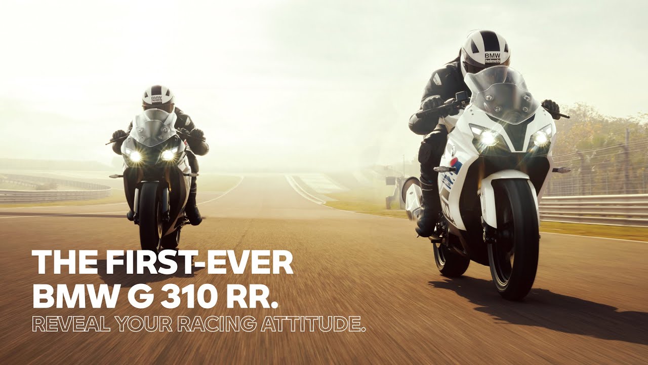 BMW Motorrad India Sold 6,778 Two-Wheelers Between Jan-Sept 2023; Witnesses  26% Growth YoY