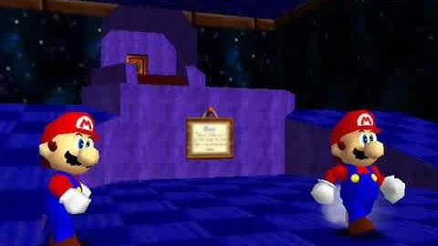 Cloning Effect in Windows Movie Maker Test