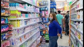 Grand Opening ' Part 2 " Kabayan Hyper Market Maliya Kuwait City