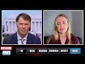 NO MORE 'GENOCIDE': DC Dems HIJACK Troy Jackson Campaign