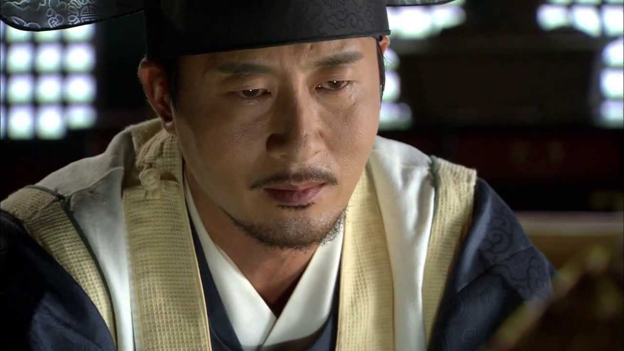 [HOT] 구암 허준 78회 - 반위에 걸린 김병조를 닷새 안에 고치겠다고 선조에게 약속하는 허준 20130705