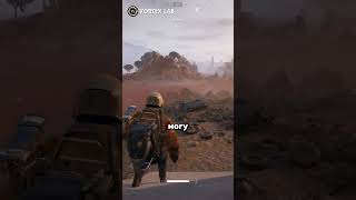 Как ПРАВИЛЬНО Залезть на Дамбу в ARC Raiders! #arcraiders #arc #extraction #pvp #pve