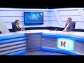 Renato Usatîi la emisiunea “Puterea a patra” cu Gheorghe Gonța (29.05.2023)