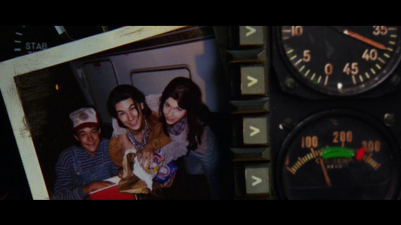 Deleted Ending from Independence Day | Remastered and Edited to the Final Audio