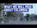 The Class of 2023 on What They Will Miss About Columbia