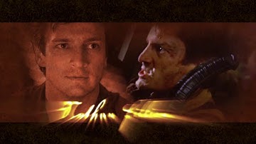 Firefly - The Ballad Of Serenity