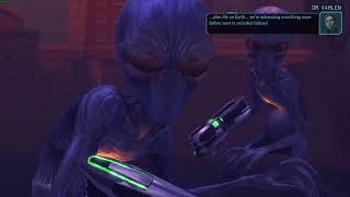 XCOM Enemy Unknown run on Fedora 28 Linux.