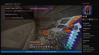 Minecraft Skyblock Blue FallenTech Server [RE-DO]