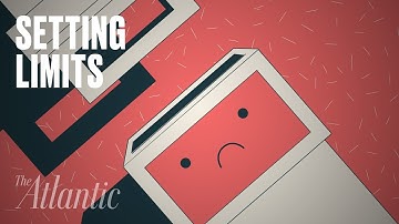 How Parents Should Set Limits For Kids