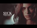 Dean &amp; Hayley | Sick Thoughts