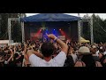 Vision Days - Brněnecfest 2019 - XX. ročník - Full Koncert