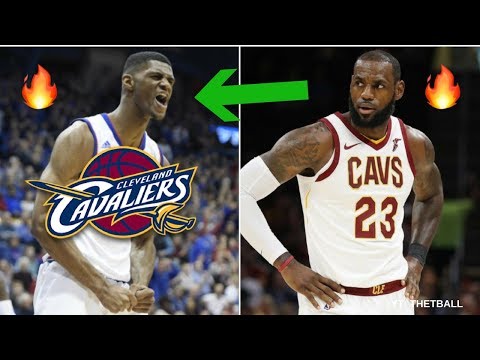 Breaking Down How Billy Preston Fits With the Cleveland Cavaliers | Future Star For LeBron James?