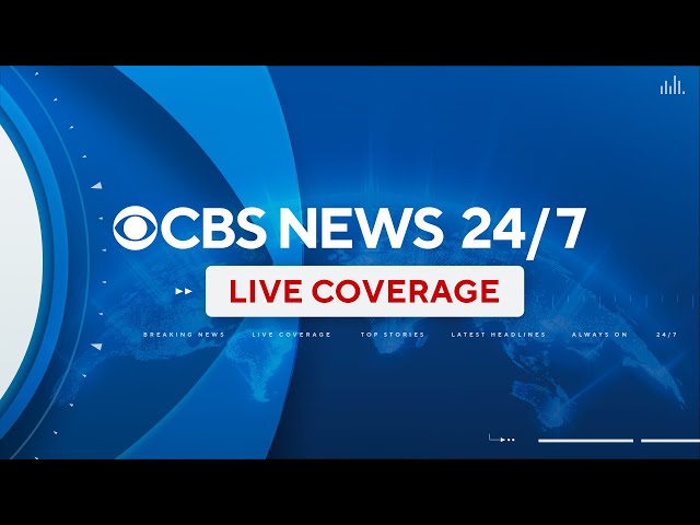 LIVE: Latest News, Breaking Stories and Analysis on May 8, 2024 | CBS News class=