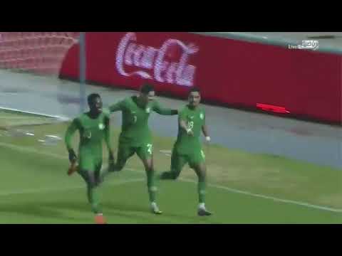 Ù‡Ø¯Ù Ø®ÙŠØ§Ù„ÙŠ Ù„Ù„Ø§Ø¹Ø¨ Ø§Ù„Ù‡Ù„Ø§Ù„ Ùˆ Ø§Ù„Ù…Ù†ØªØ®Ø¨ Ø§Ù„Ø³Ø¹ÙˆØ¯ÙŠ Ø³Ø§Ù„Ù… Ø§Ù„Ø¯ÙˆØ³Ø±ÙŠ Ø§Ù…Ø§Ù… Ø§ÙˆØ²Ø¨ÙƒØ³ØªØ§Ù† Youtube