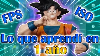 Todo Lo Que Necesitas Saber Cómo Hacer Stop Motion Dragon Ball Stop Motion