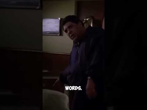 The 'Is That Ok, Tony? That I Sit?' Meme Explained