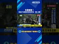 台灣本地治安與交通意外頻傳，從擄人、毒駕到火災與事故