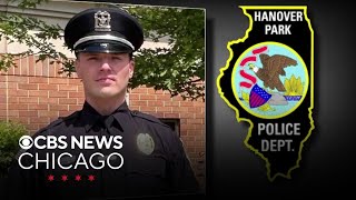 Celebrity Hanover Park police officer arrested by ICE released on $2,500 immigration bond Wealth