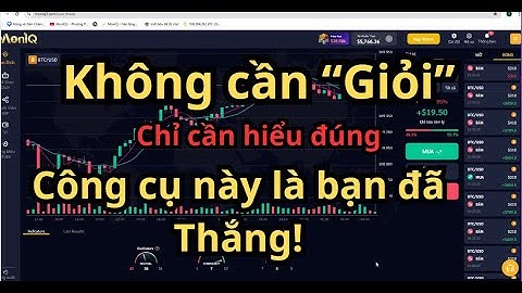 “Làm sao để biết điểm vào lệnh chuẩn trong BO?” #moniq #trading #actiongo #kiemtienonline2025 #bo