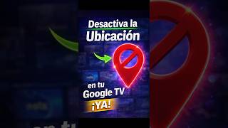 👉 “Apaga Esto YA en tu Google TV 😱”