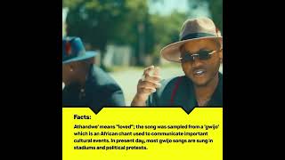 Athandwe   Streaming On Mtv Basesoa Matrix U0026 Sir Trill Ft B33kay Sa