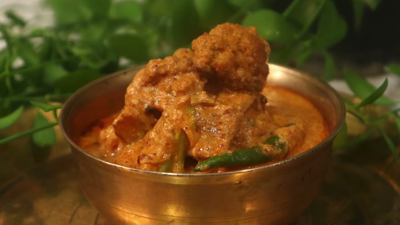 রাতের খাবার এর জন্য বানিয়ে নিন এই রেসিপি টি