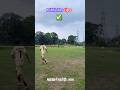 midfielder passing technique 🔥⚽ #shots #football #footballskills #midfielder #viral@abeshsports