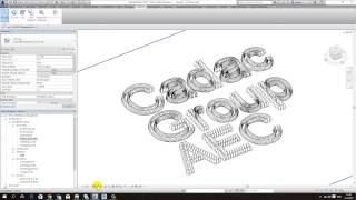 Revit | Dynamo | Place Elements on model line