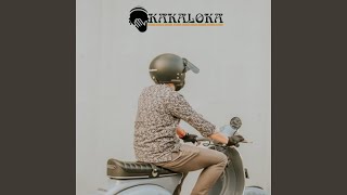 Naik Vespa