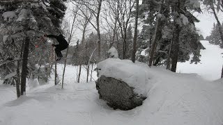Chill Ski Edit