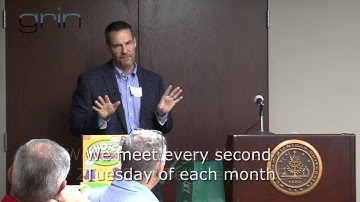 Publish Your Game Grand Rapids Inventors Network