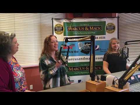 Indiana in the Morning Interview: Evergreen After School Representatives (3-21-24)