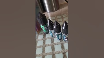 Love a bit of vape mail #tutorial #coil #coil #mod #freemax #oumier #juicenpower