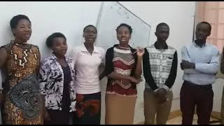 TUCASA KCMC Choir_Huficha Nafsi Yangu