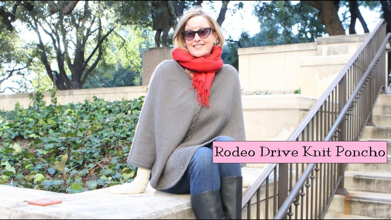 Free Knitted Poncho Patterns Magnificent Design Inspiration Free Knitted Poncho Patterns Magnificent Design Inspiration