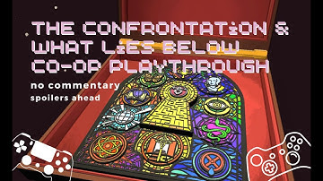 Escape Academy: The Confrontation & What Lies Below  (Part 12) • No Commentary Play feat. @Radazure