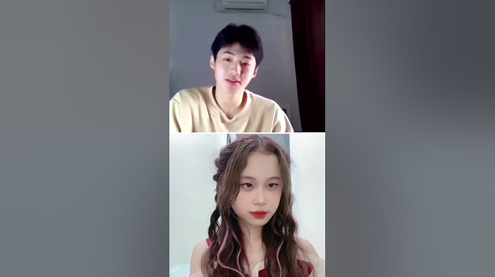 Discovered a super cute guy | CHANG DORY | ometv