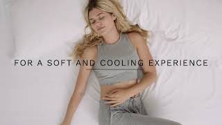 Queen Size 4-Piece Luxury Sheet Set – Soft, Breathable, & Wrinkle-Free! screenshot 5