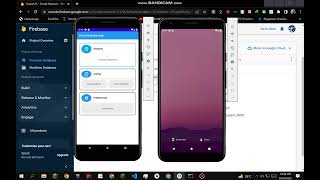 How to get SMS , Call , and location from another device Android studio