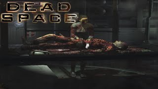 МИЛАЯ МЕДСЕСТРА ⋙ Dead Space #4 Прохождение