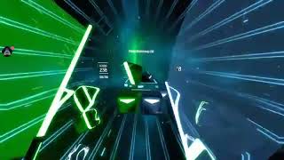 Creeper Rap-Beat Saber Expert+