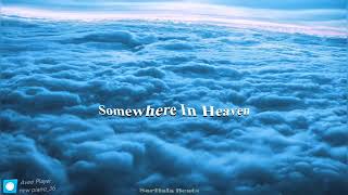 "Somewhere in Heaven" | Relaxing Flute instrumental | Lofi type beat | Prod. by Simran Singh