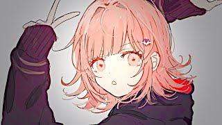 Chiaki Nanami  - got ur number [edit]